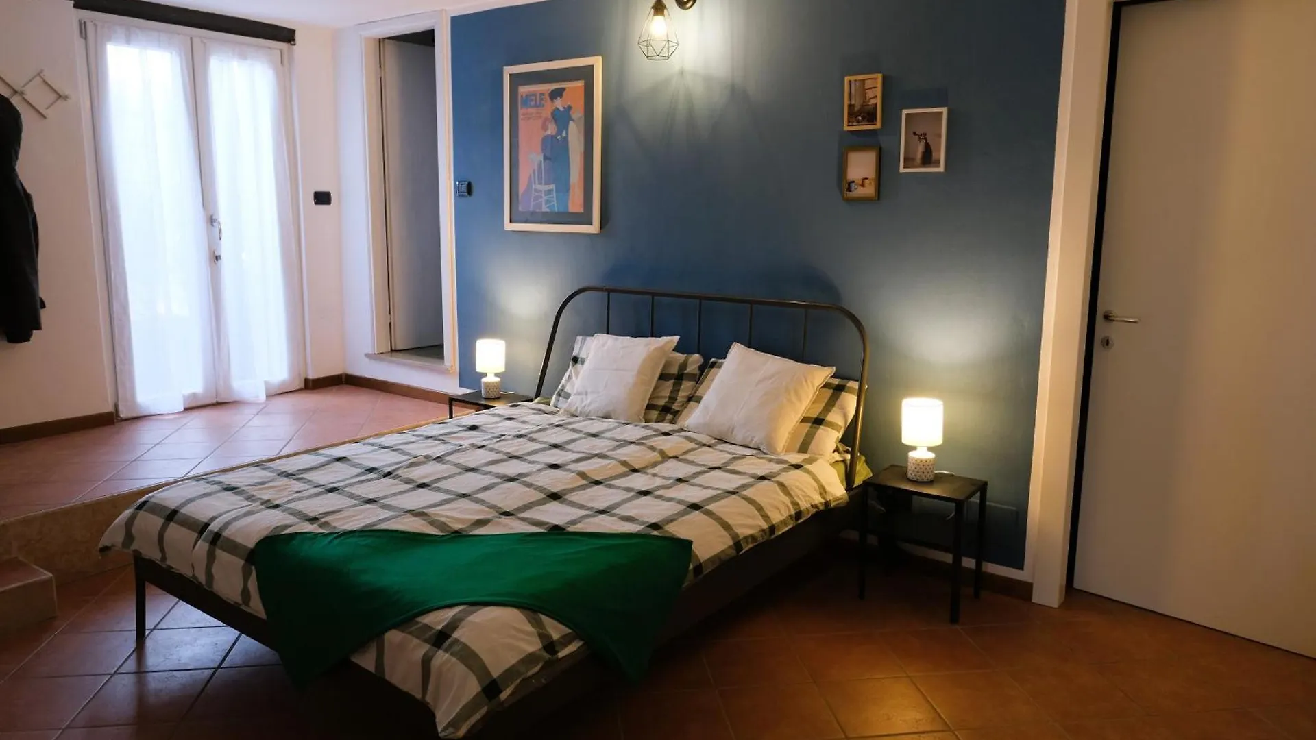 La Corte In Valpolicella 네그라르