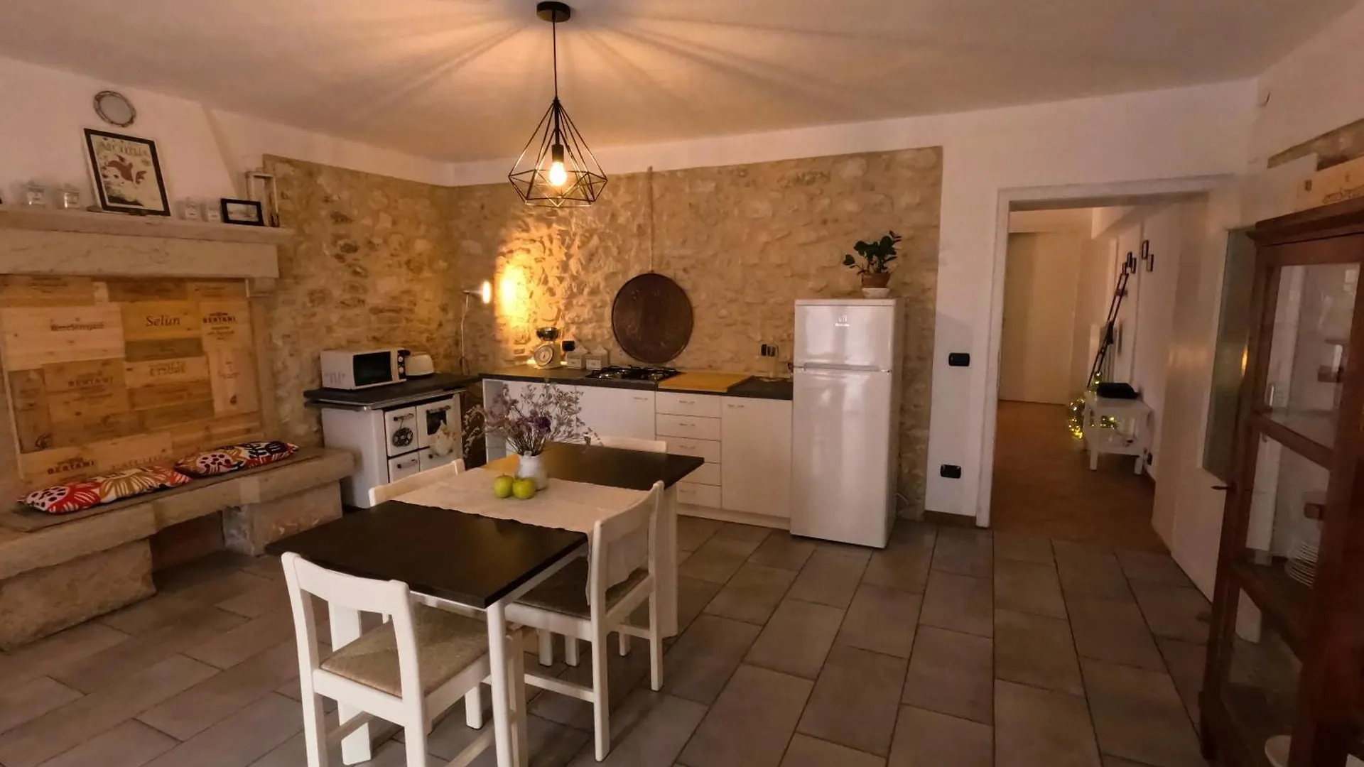 아파트 La Corte In Valpolicella 네그라르