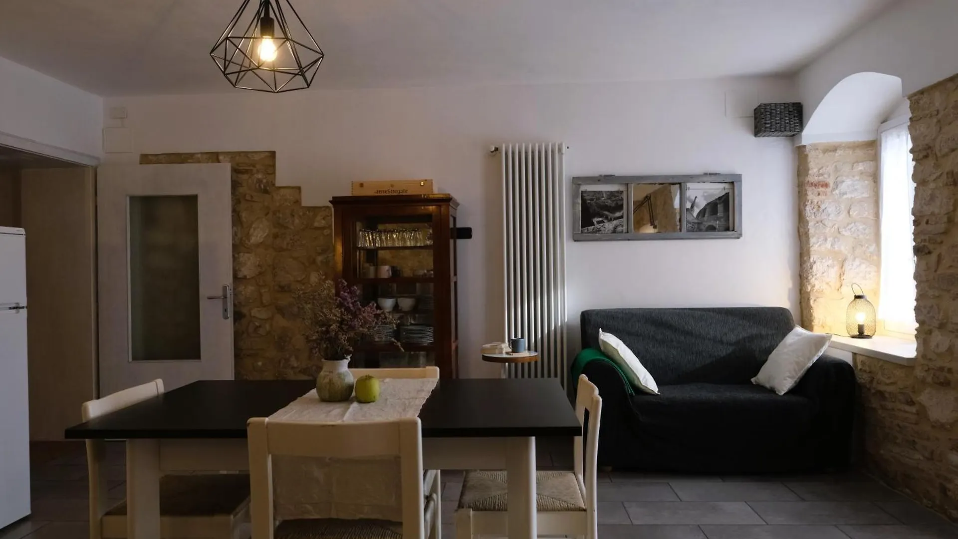La Corte In Valpolicella 네그라르 0*,  이탈리아