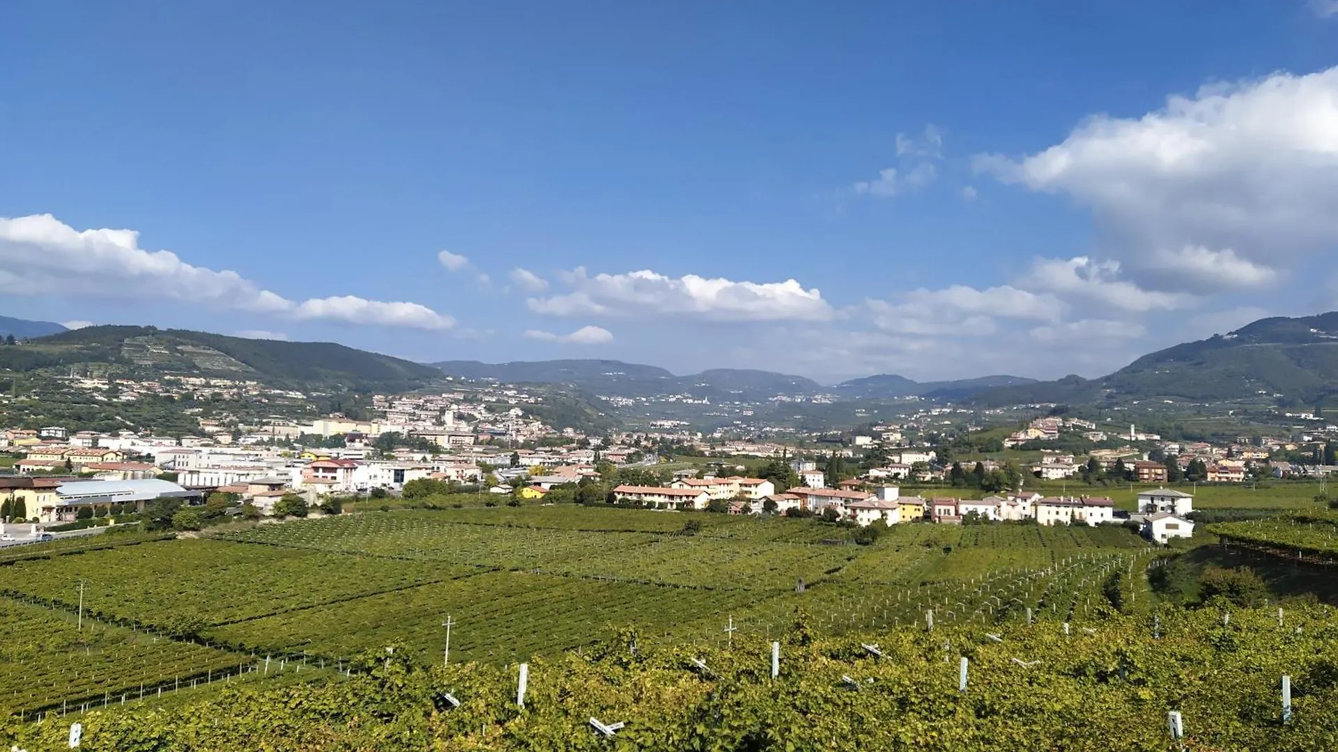 La Corte In Valpolicella 네그라르 이탈리아
